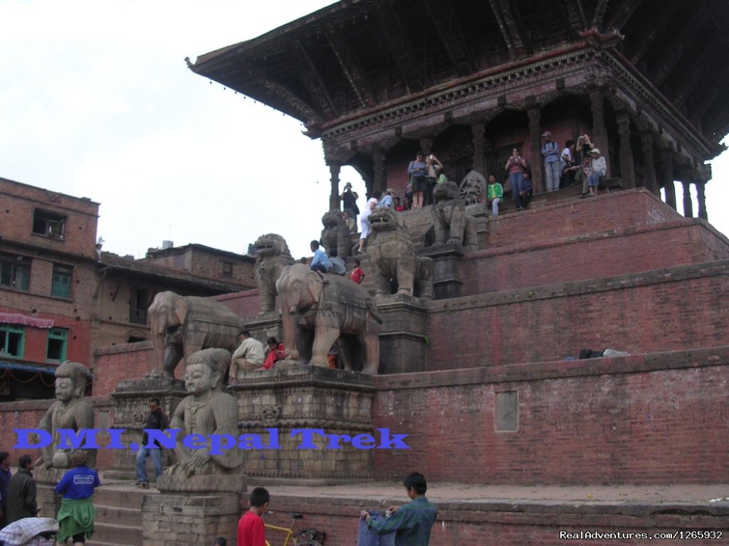 Nepal Sight Seeing | Destination Management Inc (DMI)Nepal | Image #3/14 | 