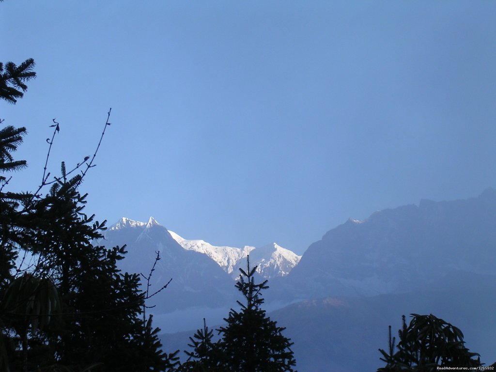 Annapurna Base Camp Trek | Destination Management Inc (DMI)Nepal | Image #7/14 | 