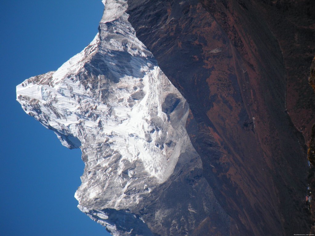 Everest Trek | Destination Management Inc (DMI)Nepal | Image #10/14 | 