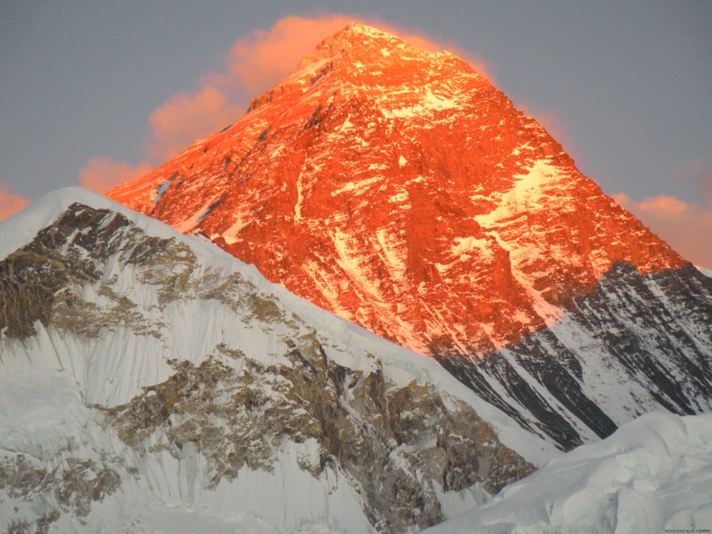 Everest Base Camp Luxury Trek | Destination Management Inc (DMI)Nepal | Image #11/14 | 