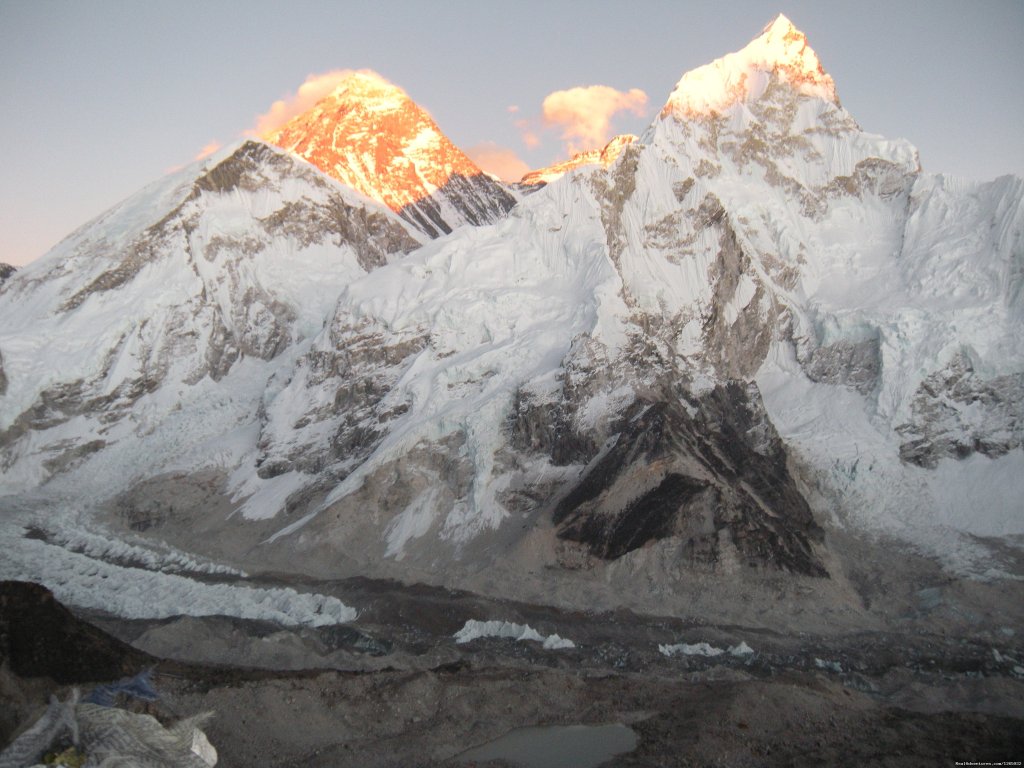 Everest Base Camp Luxury Trek | Destination Management Inc (DMI)Nepal | Image #12/14 | 
