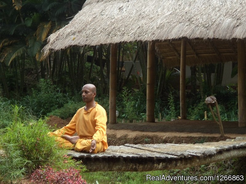 Ayurvedic & yoga Retreat Center | Image #4/6 | 