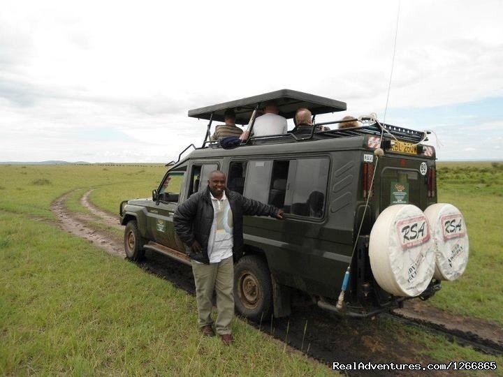 Safari in kenya, tanzania , Uganda, indian ocean | Image #5/11 | 