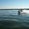 All starwatersports jetski & boat rental Jetski  vx sports..