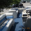 All starwatersports jetski & boat rental Pontoon boat