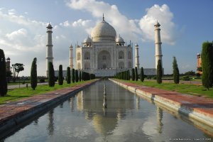 Exotic tours to Jaipur, India