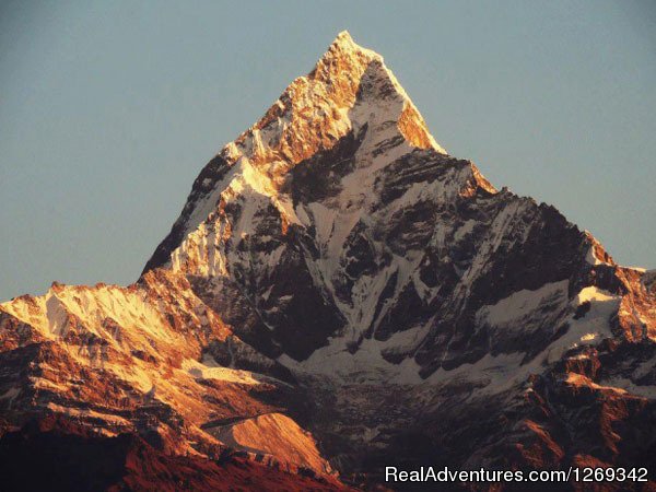 Annapurna Panorama Trek | Image #3/3 | 