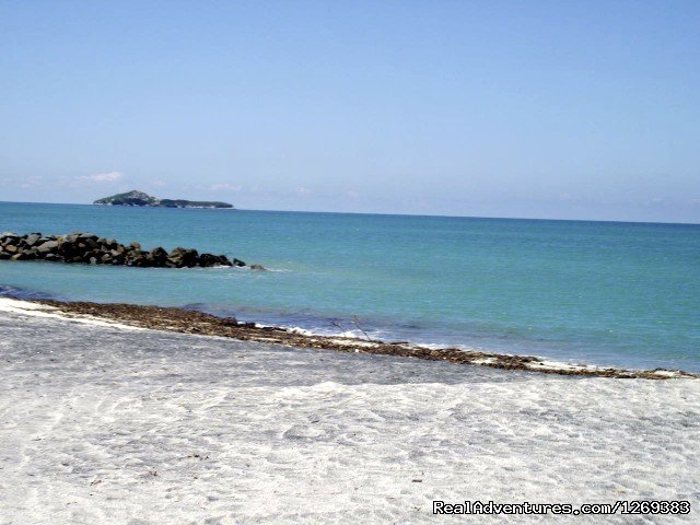 Luxury Beach Front Condo at Playa Blanca Resort | Image #10/11 | 