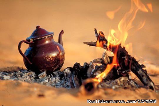 Time For Tea | Best Of Morocco Holidays | Image #9/16 | 