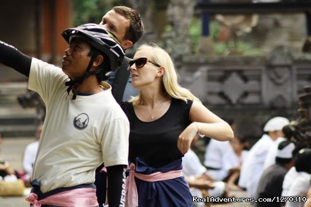 Pura Hehen | Bali Countryside Bike Tour | Bali, Indonesia | Bike Tours | Image #1/4 | 