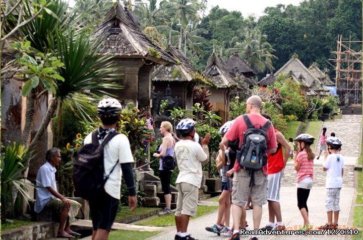 Penglipuran | Bali Countryside Bike Tour | Image #3/4 | 