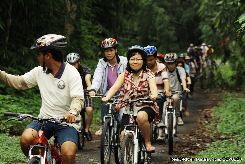 Bali Countryside Bike Tour | Image #4/4 | 