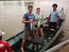 Snorkelling & Small Boat Fishing | Suva, Fiji