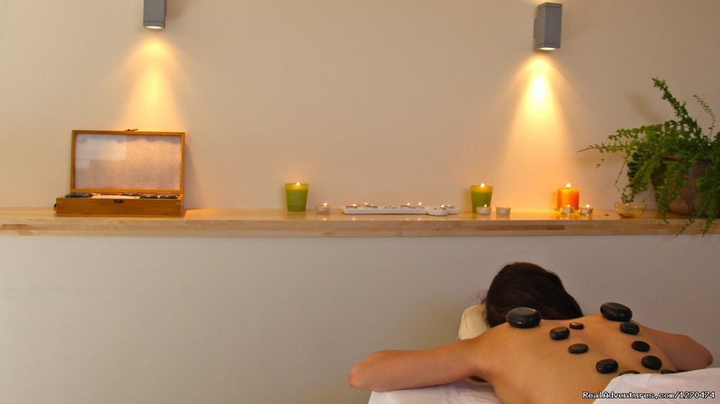Hot stone massage | Relax in style, comfort, and tranquility | Image #6/13 | 