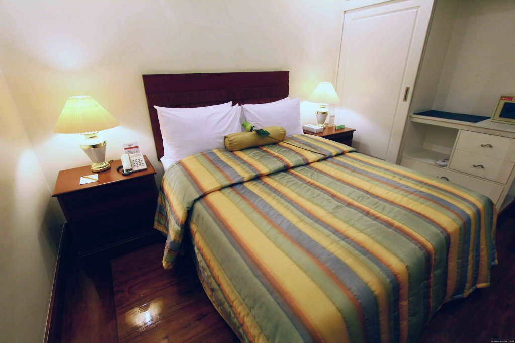 V.I.P. Suite Apartelle B&B Room | V.I.P. Suite Apartelle -Makati, Philippines | Image #4/9 | 