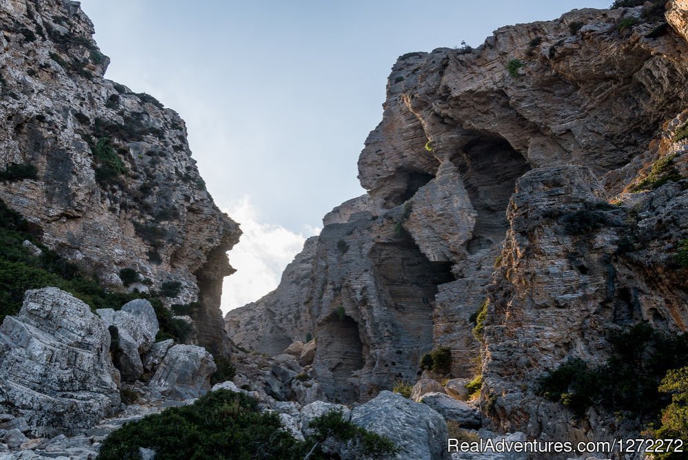 Trekking Karpathos | Image #2/11 | 