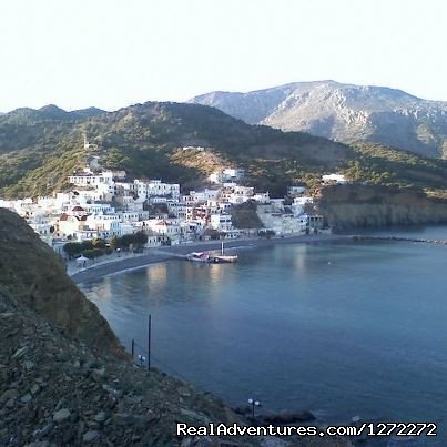 Trekking Karpathos | Image #7/11 | 