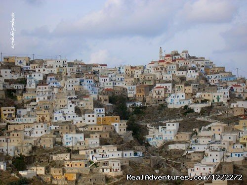 Trekking Karpathos | Image #10/11 | 