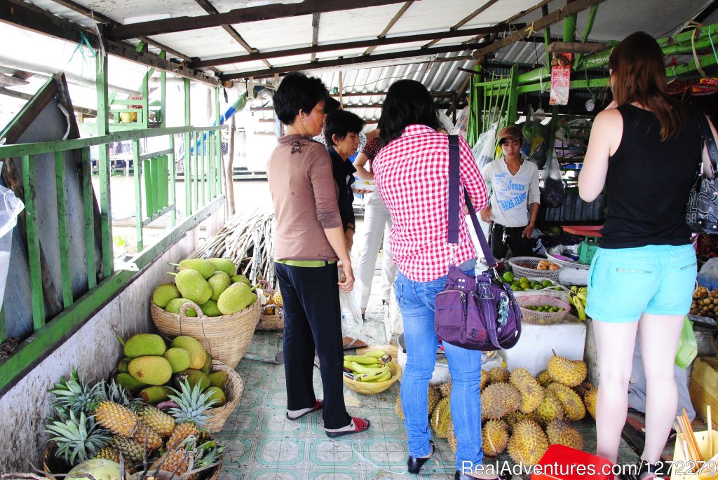 Mekong Delta of Vietnam | Vietnam Timeless Charm 10 days | Image #2/23 | 