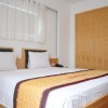 Great stay in Hanoi with Hanoi Old Town Hotel Deluxe Double Room