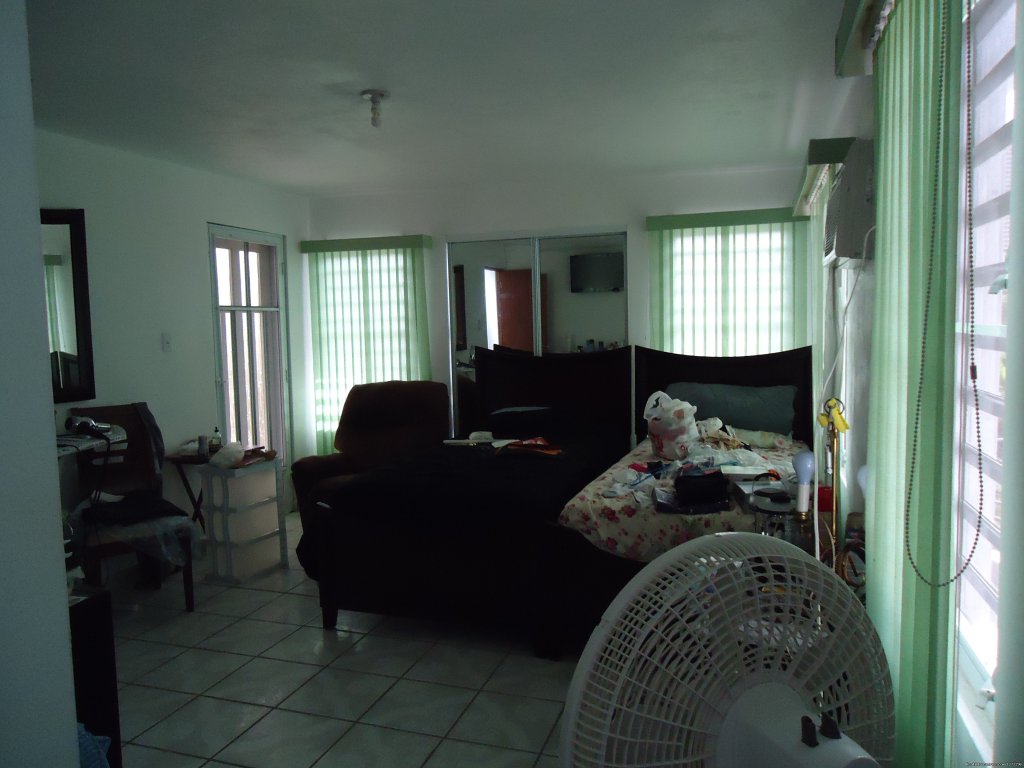 Beautiful House in Quiet Area | Naguabo, Puerto Rico | Vacation Rentals | Image #1/1 | 