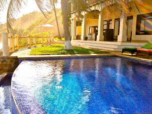 Vista Las Olas Surf Resort 'Wild East' | El Cuco, San Miguel, El Salvador Hotels & Resorts | El Salvador Accommodations