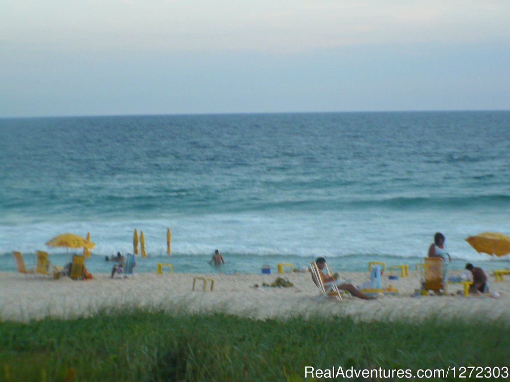 Reserva Beach | Barra  Dolce Vita Residence Service 1504 | Image #3/14 | 