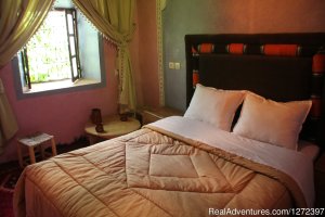 Gite Atlas Mazik | Imlil Marrakech, Morocco Bed & Breakfasts | Morocco Bed & Breakfasts