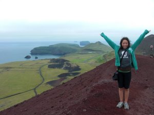 Cycling South Iceland - Freewheeling Adventures