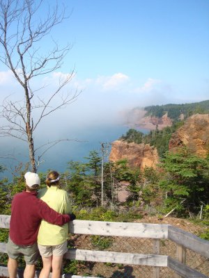 Fundy & Glooscap Hike with Freewheeling Adventures | Wolfville, Nova Scotia Hiking & Trekking | Hiking & Trekking Saint John, New Brunswick