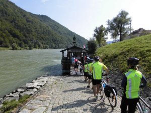 Austria: Passau to Vienna Bike - Freewheeling Adv. | Vienna, Austria Bike Tours | Bad Gastein, Austria