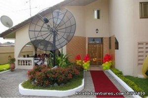 Elmeiz Guest House Accra Ghana