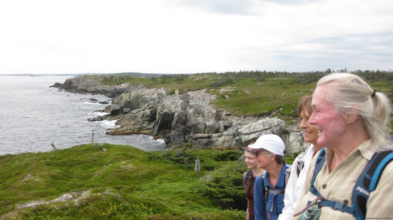 Hike Cape Breton Island - Freewheeling Adventures | Image #6/6 | 