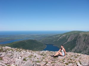 Viking Biking & Hiking - Freewheeling Adventures | Rocky Harbour, Newfoundland Bike Tours | Bike Tours Millville, Newfoundland