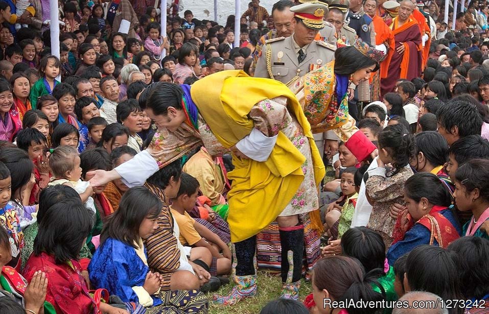 Bhutan Travel Service | Image #8/10 | 