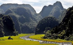 Christmas and New Year in Vietnam (9 nights) | Sight-Seeing Tours Hanoi, Viet Nam | Tours Hanoi, Viet Nam