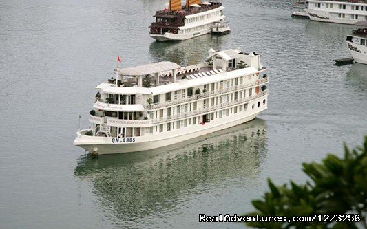 Emotion Cruise | Christmas and New Year in Vietnam (9 nights) | Image #2/8 | 