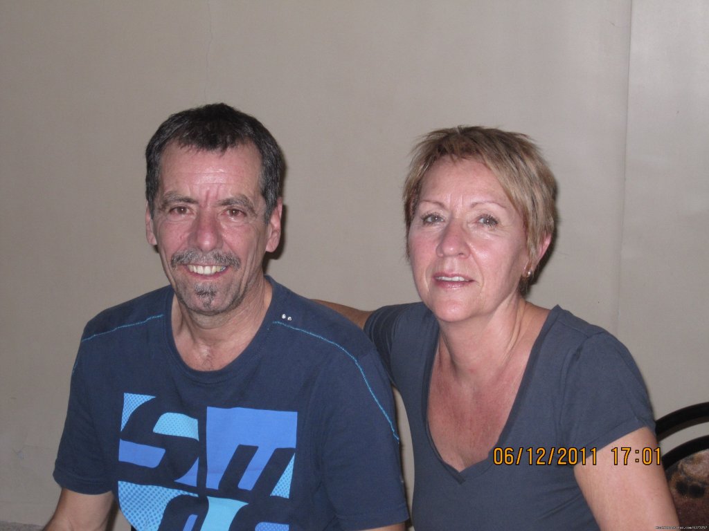 Guests from Qubec-Canada | Decent & Safe PG / Homestay Facility | Image #5/6 | 