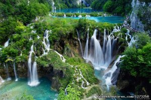Adventure week in Land of waterfalls - Croatia | Delnice, Croatia Hiking & Trekking | Croatia Adventure Travel