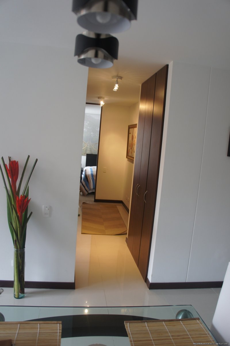 Luxury New Apartment in Bogota | Image #2/4 | 