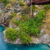 Privately guided New Zealand Vacations Bungy Jumping Queenstown