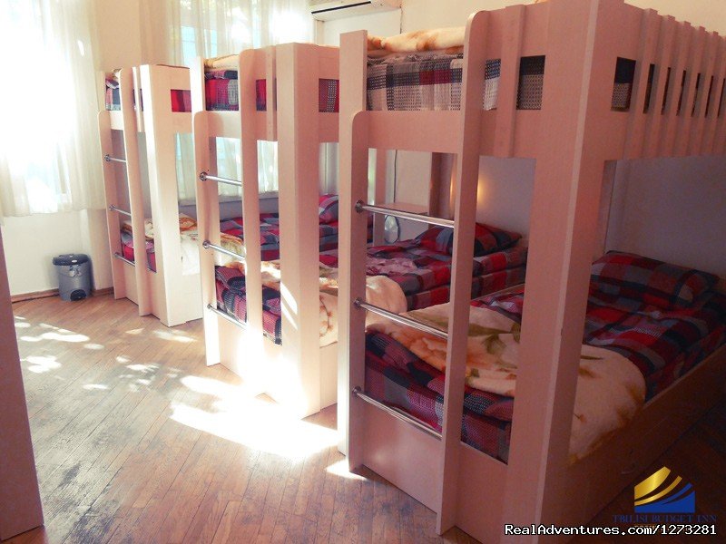 Dormitory | Tbilisi Budget Inn | Image #8/13 | 