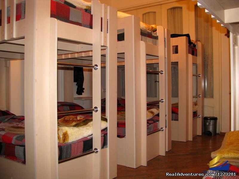 Dormitory | Tbilisi Budget Inn | Image #9/13 | 