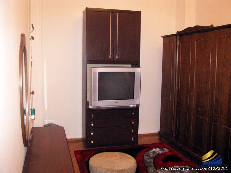 Private room | Tbilisi Budget Inn | Image #3/13 | 