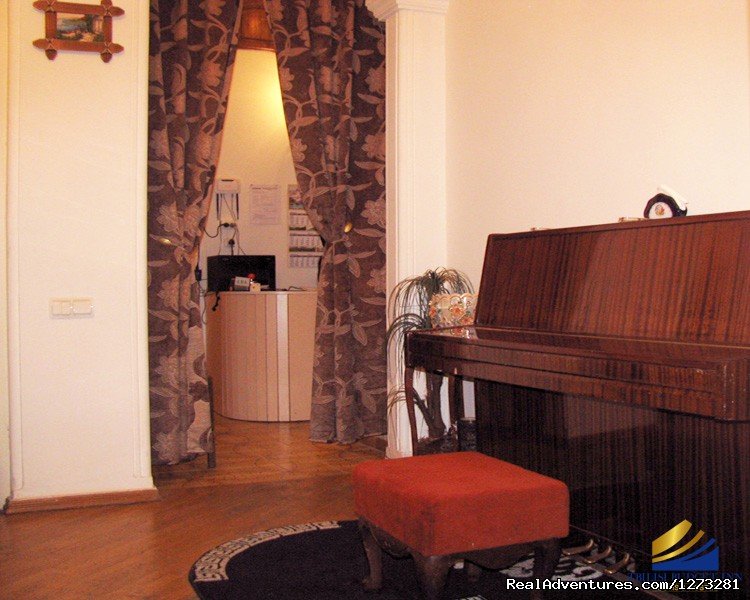 Dormitory | Tbilisi Budget Inn | Image #11/13 | 