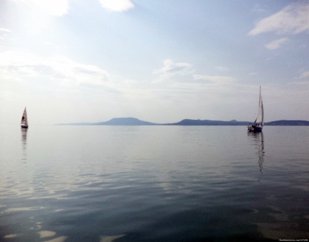 Balaton | Nice atmosphere, unique opportunity at Balaton | Image #22/25 | 