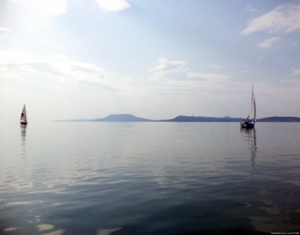 Balaton | Nice atmosphere, unique opportunity at Balaton | Image #22/25 | 