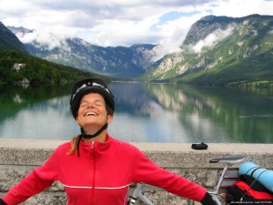 Slovenia: Alps to the Adriatic Bike - Freewheeling | Slovenia, Slovenia Bike Tours | Bike Tours Otocec, Slovenia
