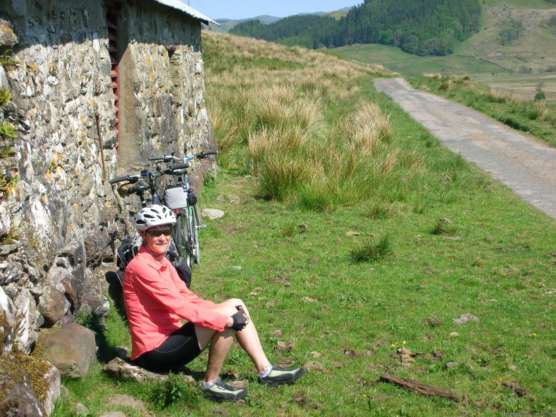 Scotland: West Coast Bike - Freewheeling Adventure | Image #18/20 | 