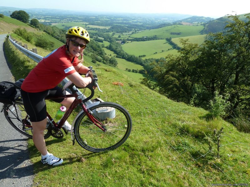 Wales: Beacons to Snowdon Bike | Image #11/13 | 
